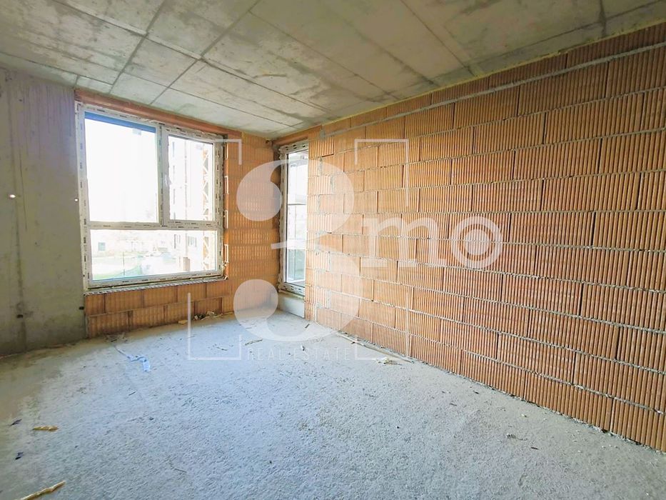 Продава се Двустаен апартамент в София, Люлин 5 - 68 кв.м за 1643 €/кв.м - Снимка #3