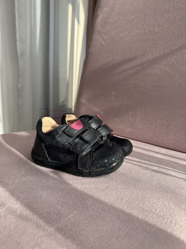 Adidasi incaltaminte Copii Geox- unisex Marime 22