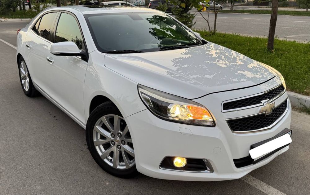 Малибу 1 (3-позиция фулл)