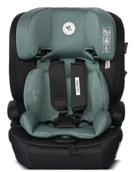 Столче за колата