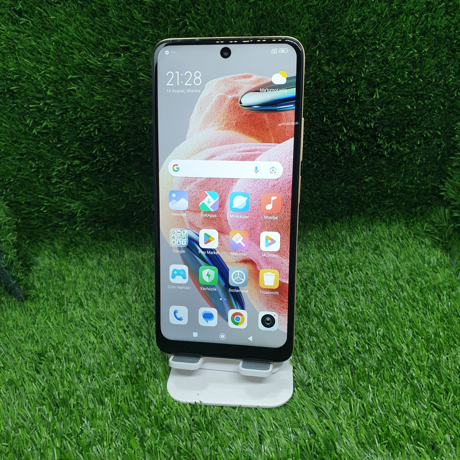 Redmi note 12 Srochna sotiladi