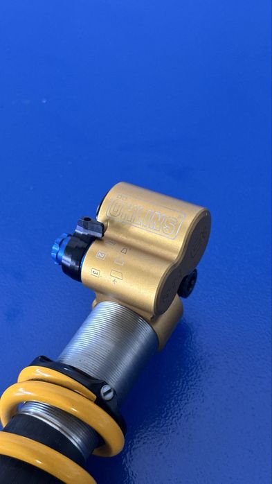 Шок Öhlins TTX22m 230x65
