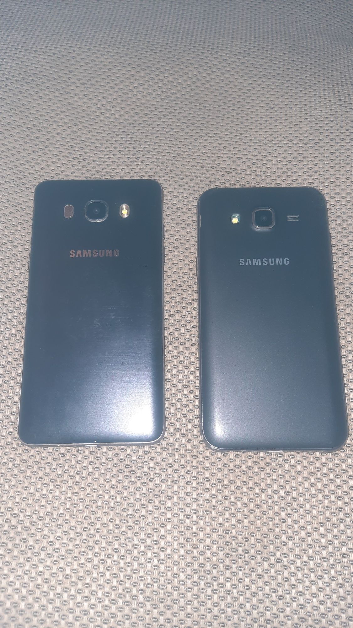 Samsung galaxy j5 2015 и j5 2016