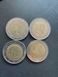 2 euro колекционерски