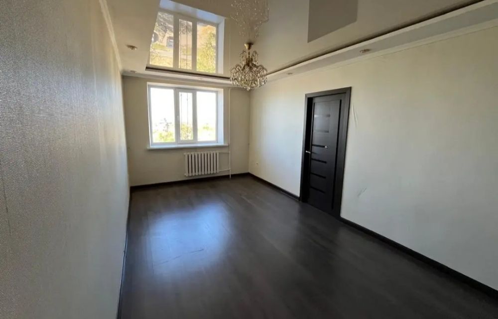 продам 2-х ком. 1в.г - улан 4-этаж