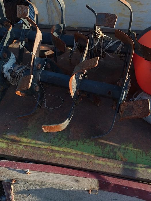 Продам мотоблок хутор