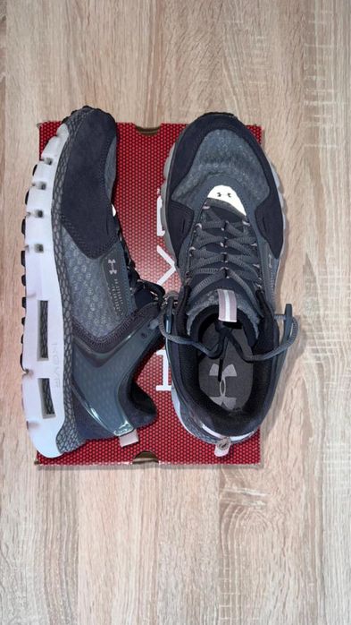 Крассовка от Under Armour