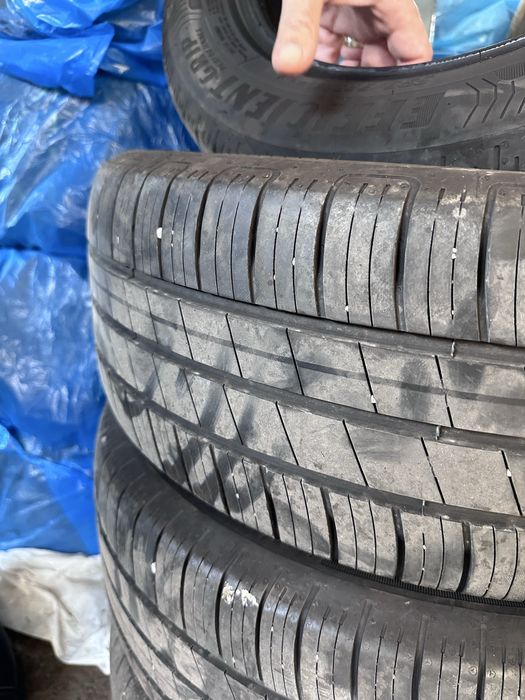 Vând Anvelope GoodYear