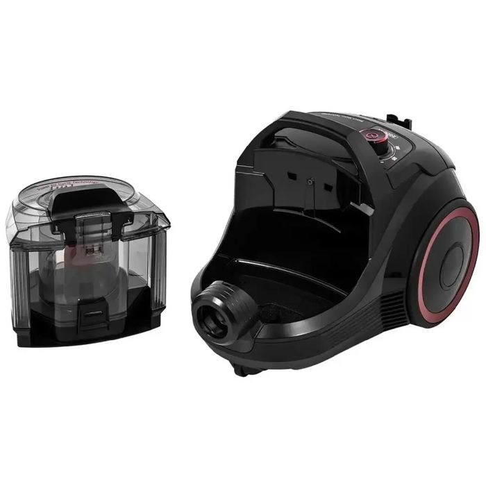 Пылесос Bosch BGS21POW2