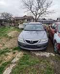 Piese bmw e46 ,mazda 6,bmw e60