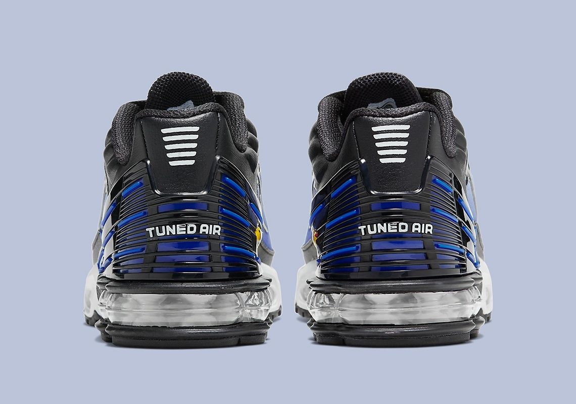 Nike air max plus 3 mas 39 originali noi