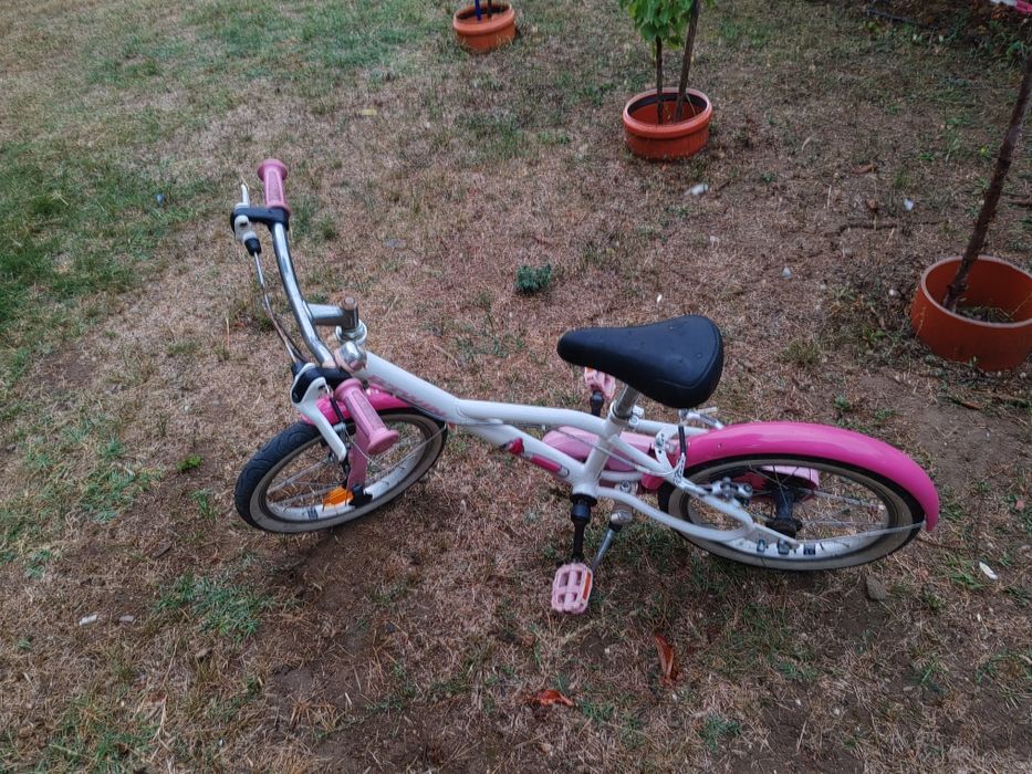 Vand bicicleta copii
