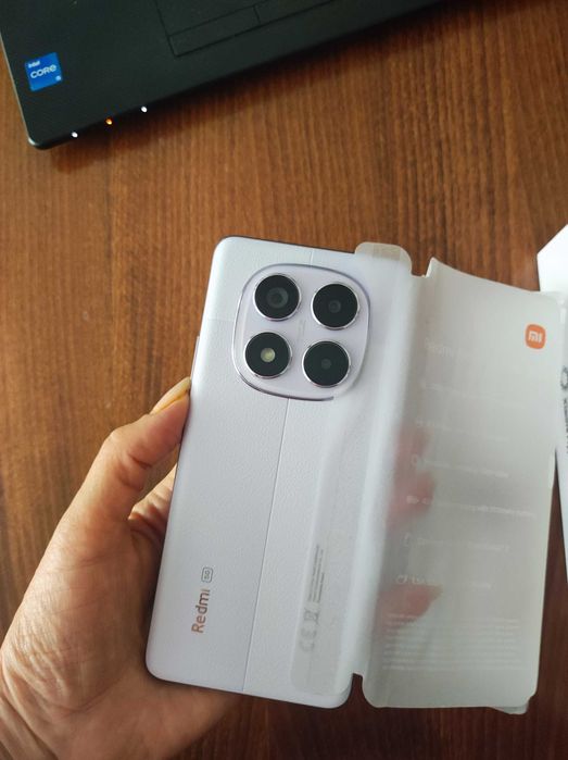 Redmi Note 14 Pro 5G