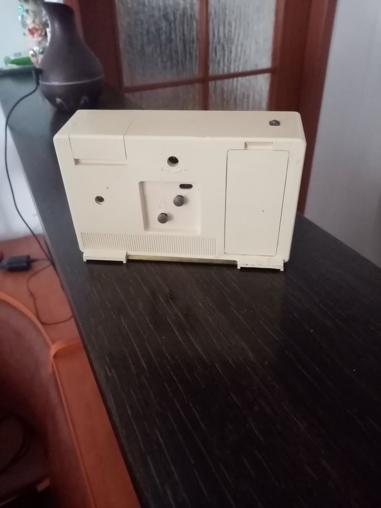 Vind ceas slava electronic vitange