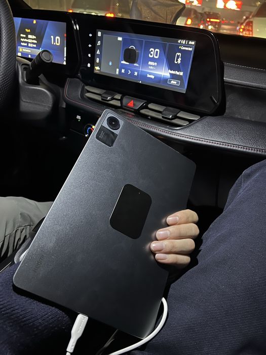 Redmi Ipad 12/256 Planshed Holati ideal