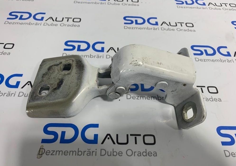 Balama usa fata 804000006R Opel Movano 2010-2018