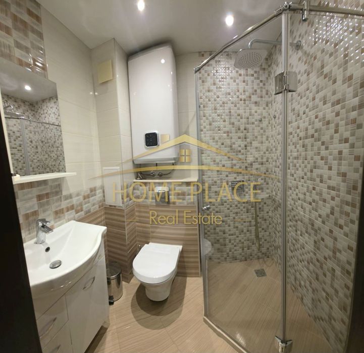 Продава се Двустаен апартамент в Варна, Възраждане 1 - 90 кв.м за 1878 €/кв.м - Снимка #5