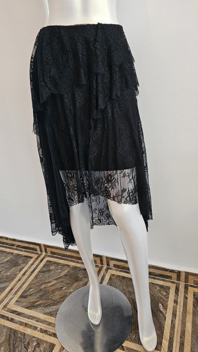 Fusta dantela ocazi3