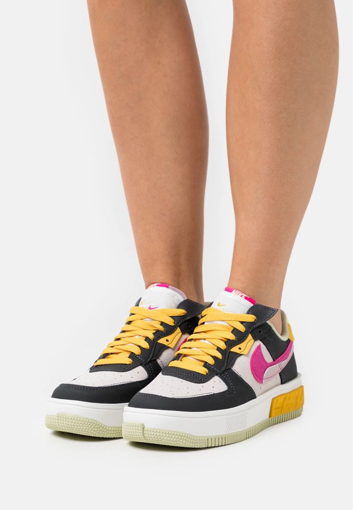 Nike Air Force 1 Fontanka MC