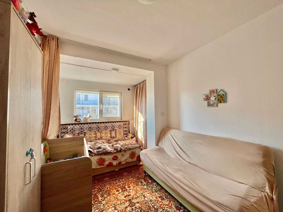 Продава се Двустаен апартамент в к.к. Слънчев бряг - 43 кв.м за 1140 €/кв.м - Снимка #5