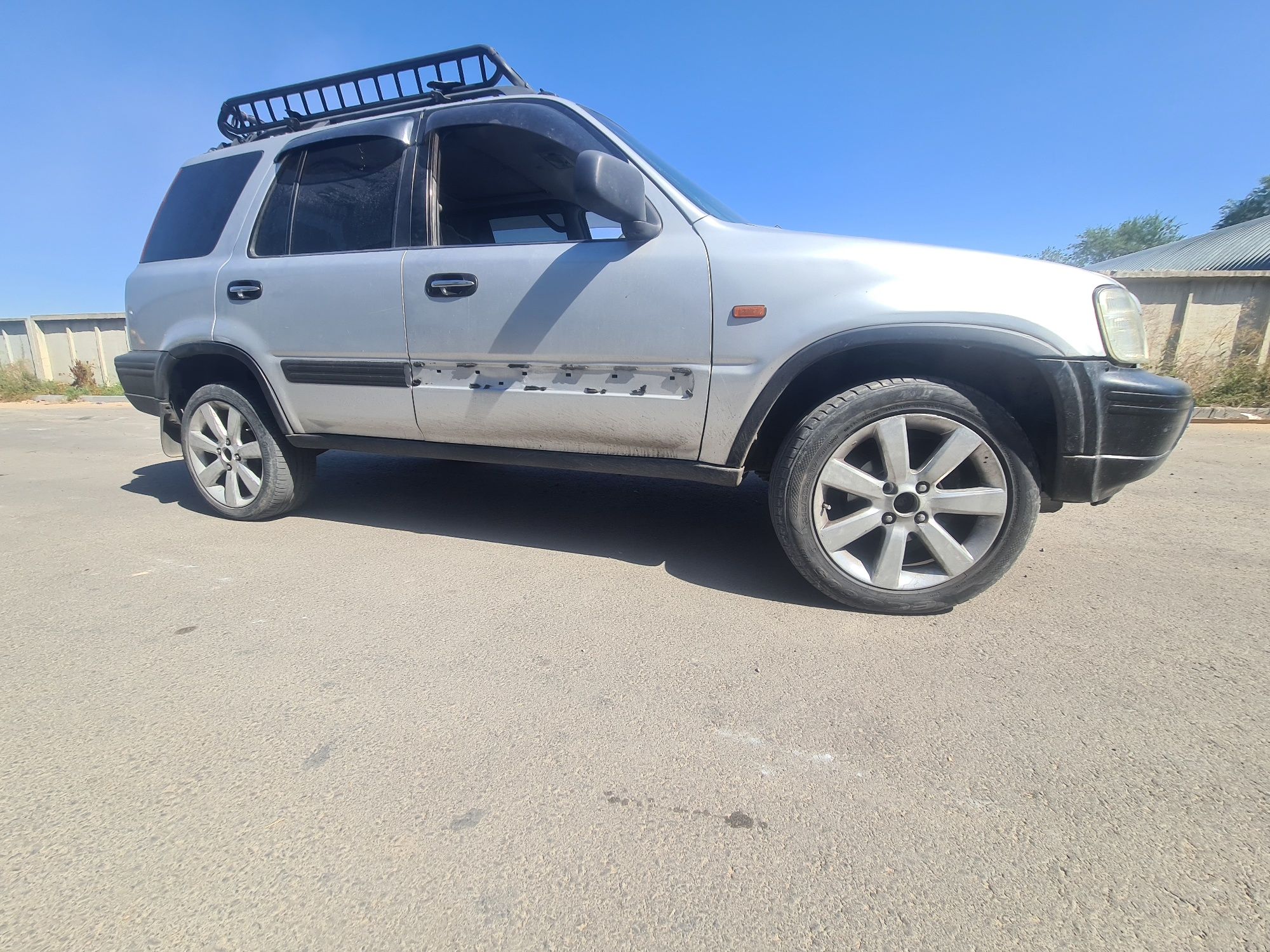 Продам диски r17