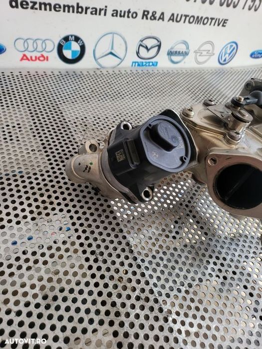 Supapa Valva Egr Bmw X5 X6 X7 G05 G06 G07 G30 G12 Etc. 3.0 3.5 4.0 Diesel