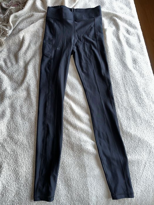 Клин Under Armour XS