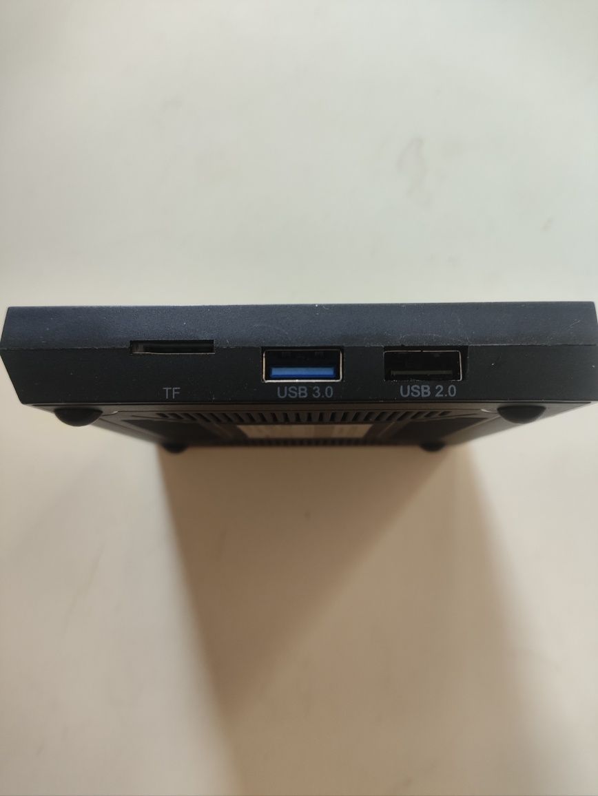 Тв бокс MECOOL KM9 PRO Classic Android