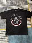 moncler t-shirt xl