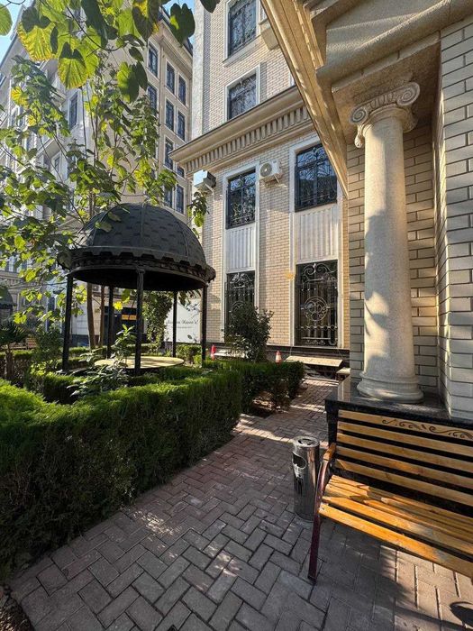 Срочно продаётся
Квартира в новостройке  Улица Шота Руставели