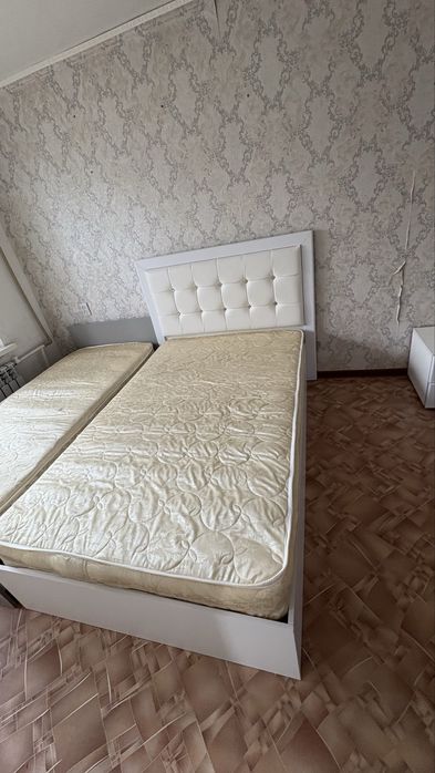 Продам кровать одно спалка