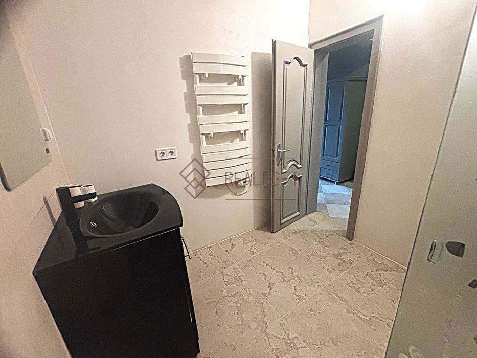 Дава се под наем Двустаен апартамент в Варна, Операта - 70 кв.м за 600 € - Снимка #11