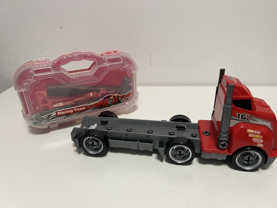 Alelier de Trunk Kit pentru copii Noriel