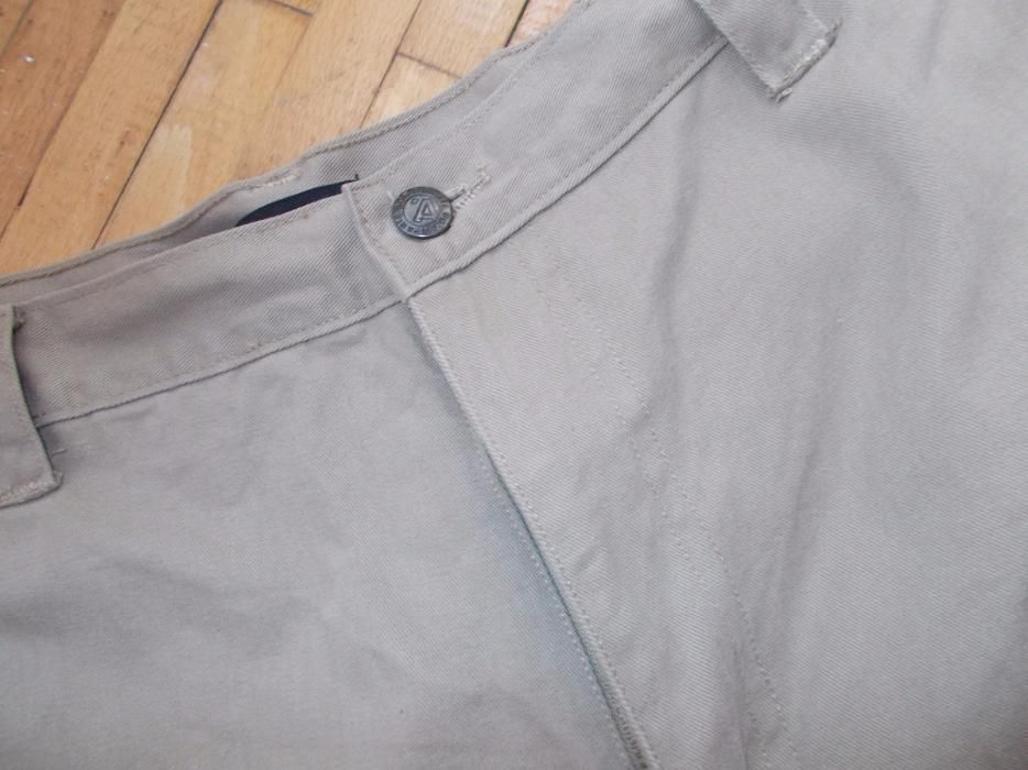 pantaloni scurti de doc,marimea 50-xxl,de firma,ramburs