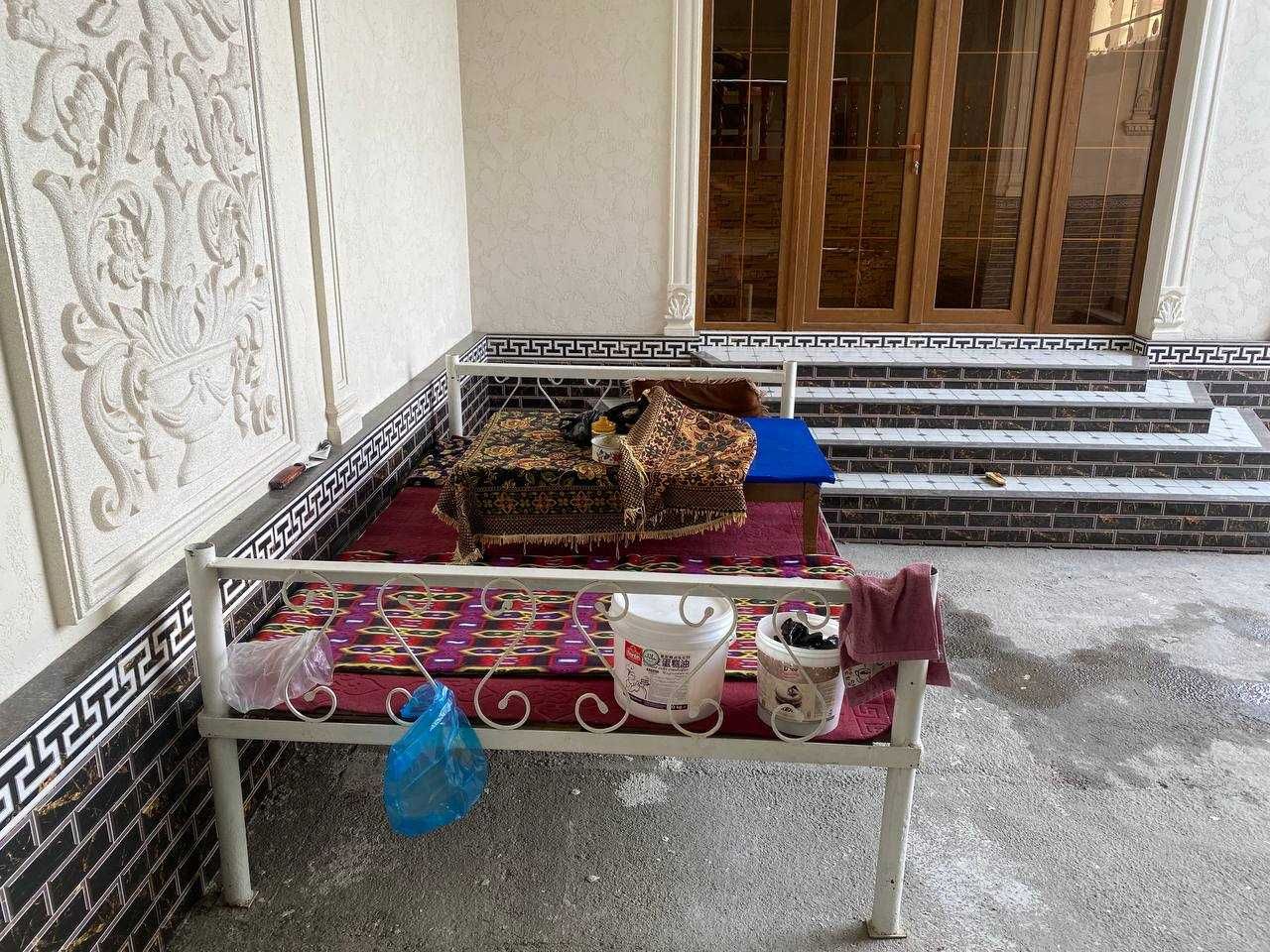Tapchan so'ri arzon narxda