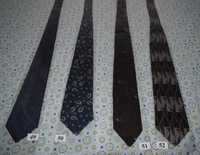 5X Cravate barbati cadouri 4
