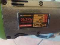 Picamer Procraft PSH2700