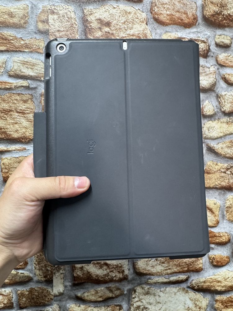 Apple iPad 9 (2021), 10.2 ", 64GB, Wi-Fi, Space Grey