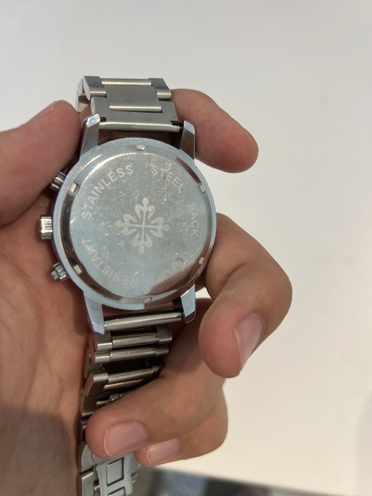Часы patek philippe