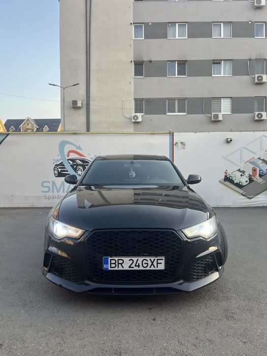 Vand/schimb Audi a6 3.0 bitdi