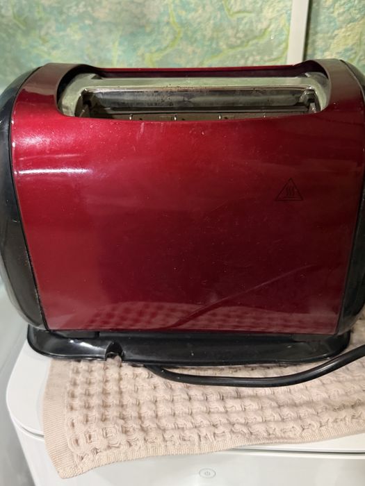 Тостеры Moulinex