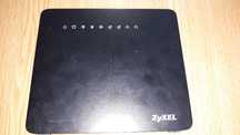 Walkman Casio DA-7 DAT Portable Digital  / Router ZyXEL- 50 lei