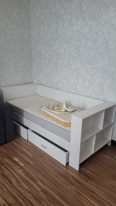 Кровать для подростков/ Детская кровать