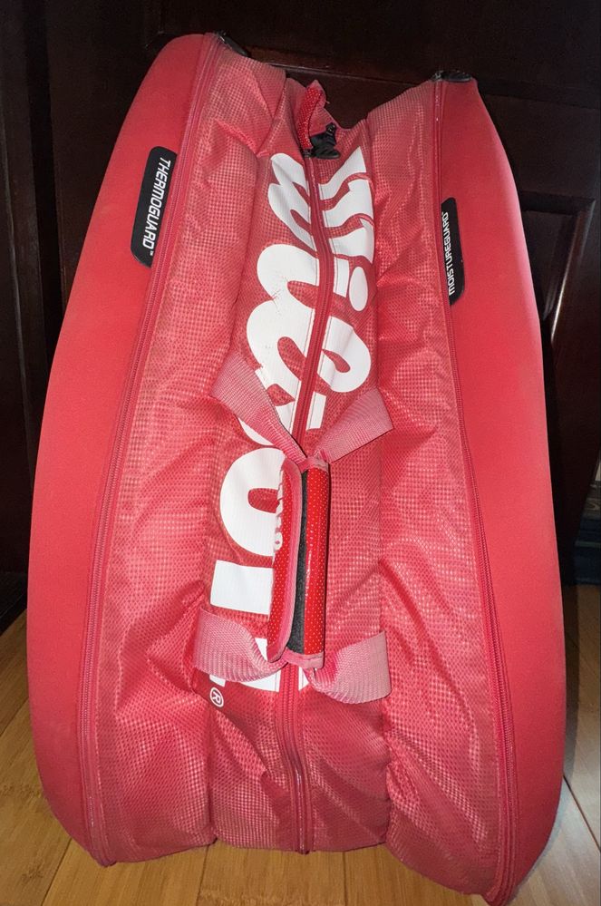 Geanta Tenis Wilson