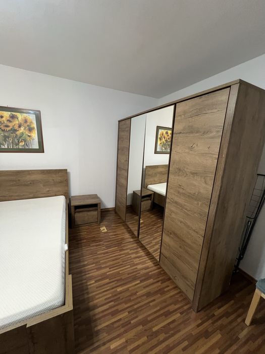 Închiriez garsoniera 38 mp, Mihail Sebastian, sector 5