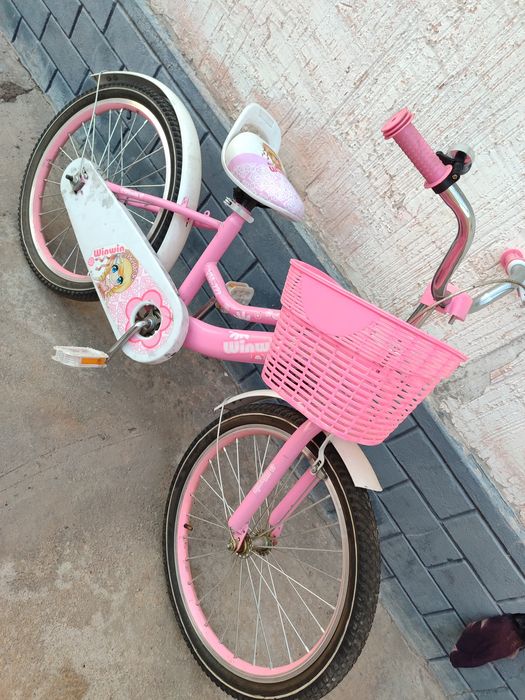 Bolalar Velosiped Yangi