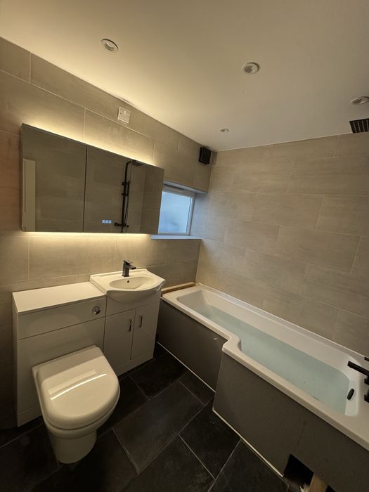 Amenajari interiore rapid si eftin la cererea clentului