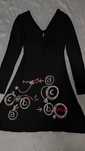 Rochie firma Dedigual
