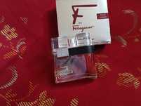 Мужские духи Salvatore Ferragamo Pour home, Итальянские