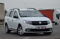 Dacia Logan MCV 2018 1,0